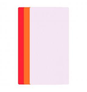 MizzZee - Ultra-Thin Licking Oral Vaginal Anal Sheet (Basic - 3 Flavored)